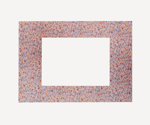 Fabric Mount