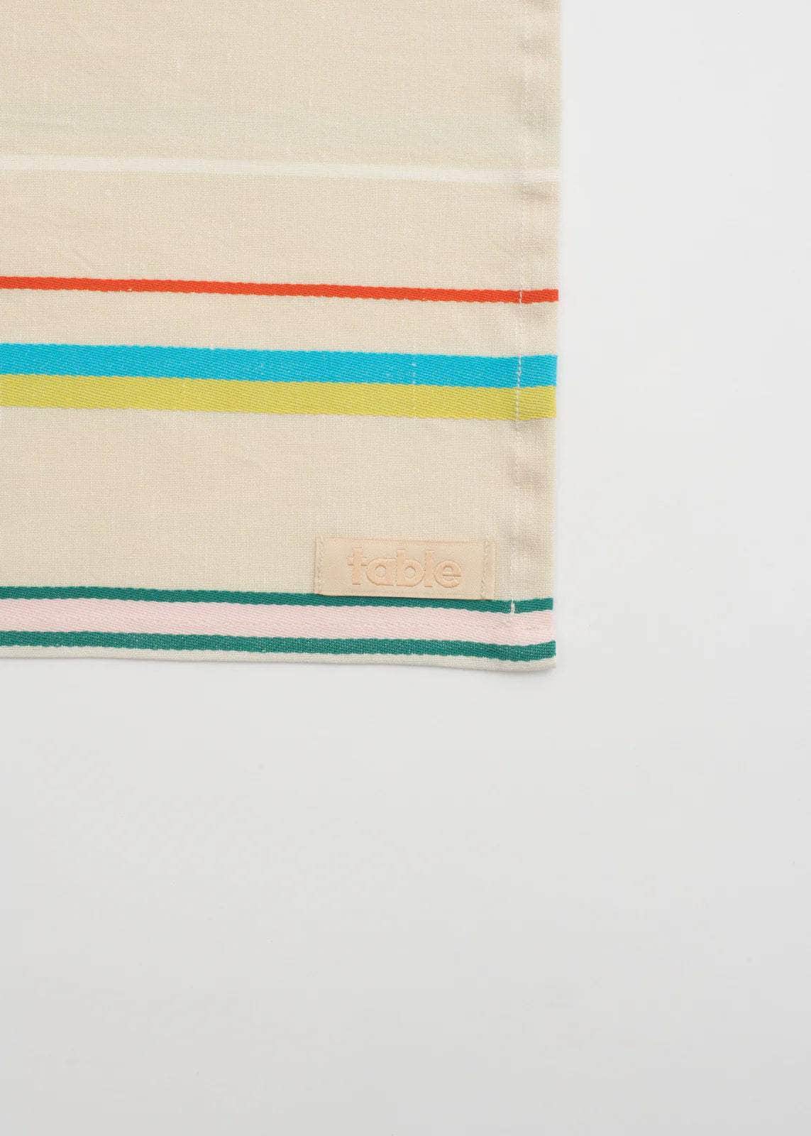 Serviette Aubagne