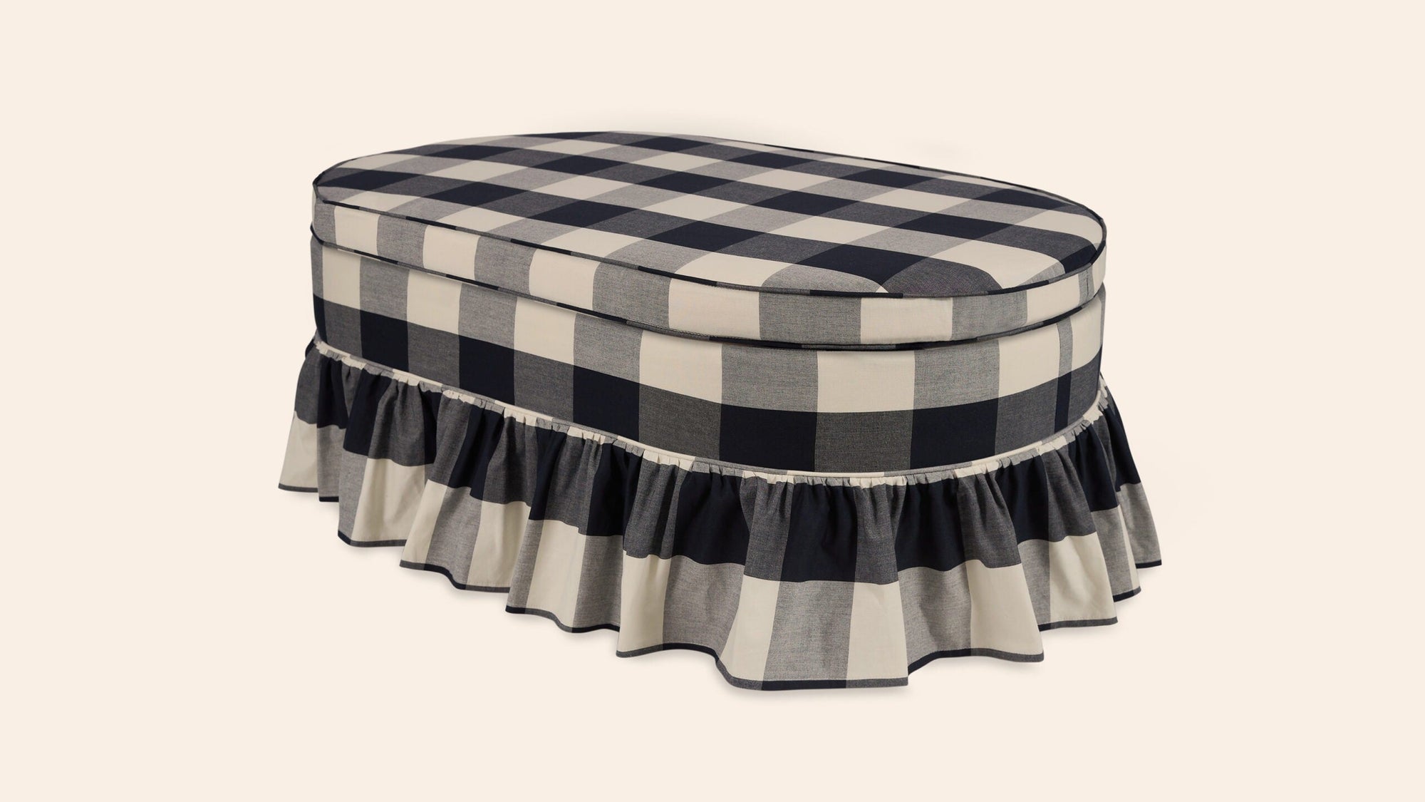 Carlotta Ottoman, Pepper