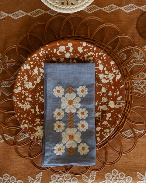 Splatter Dinner Plate (Set of 4)