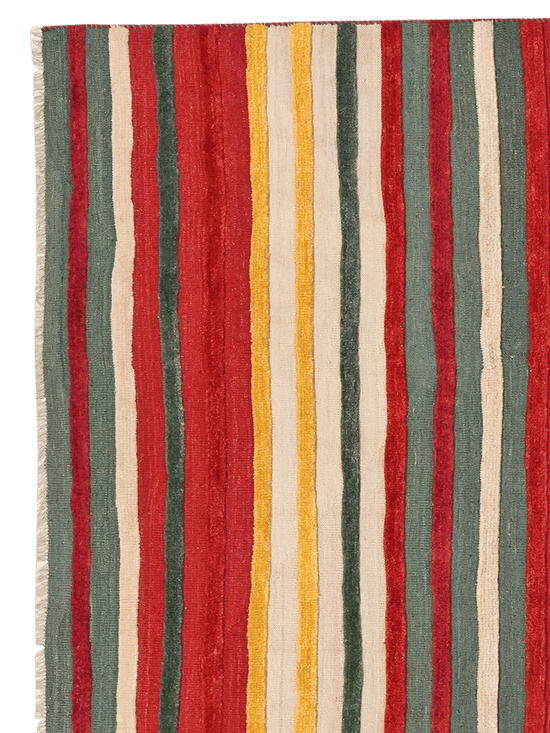 Kelim Gashgai Rug