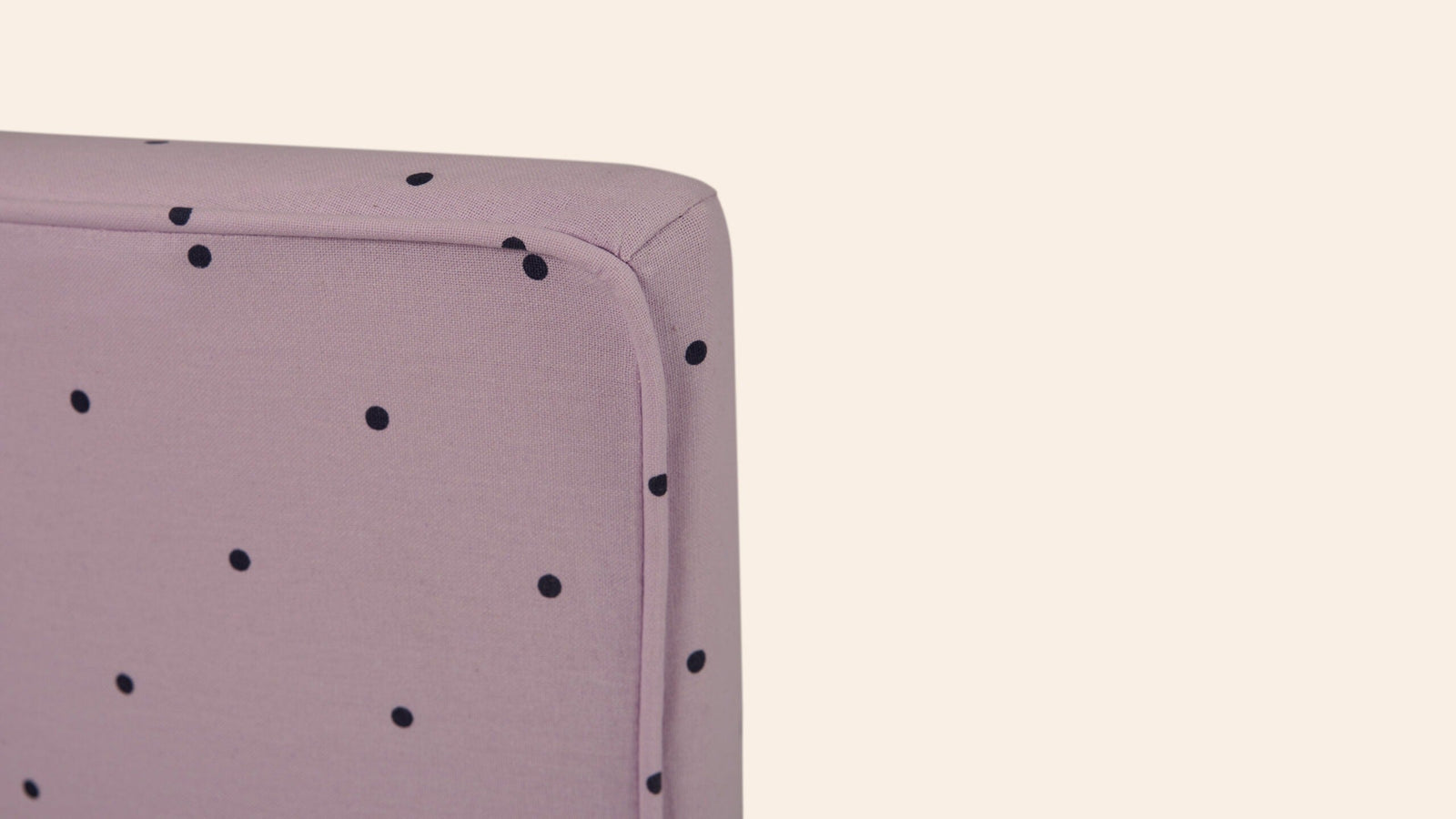 Giulia Chair, Parma Violet