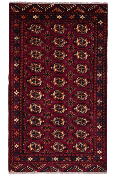 Turkman Kelim Rug