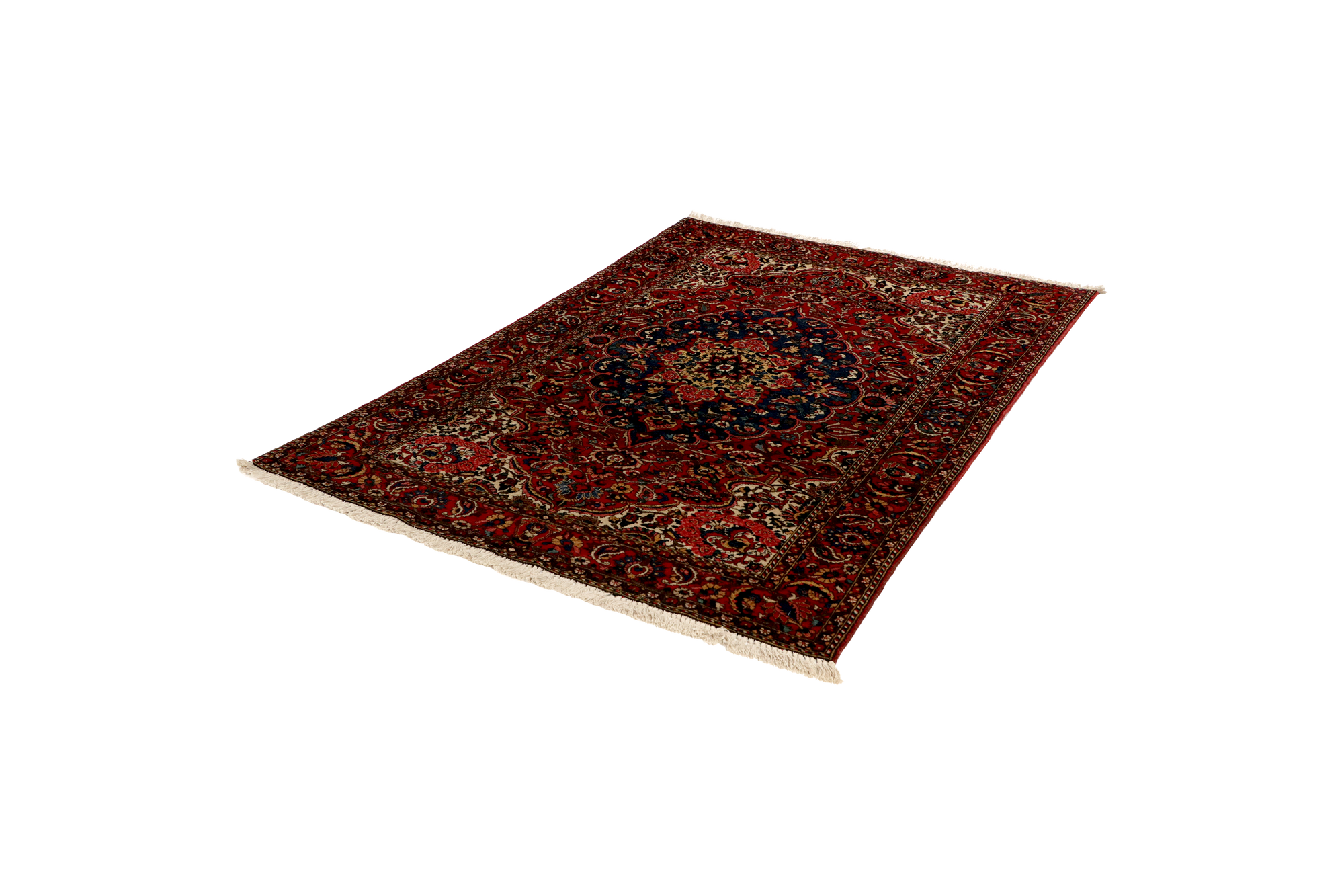 Bakhtiar Carpet