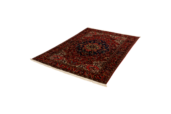 Bakhtiar Carpet