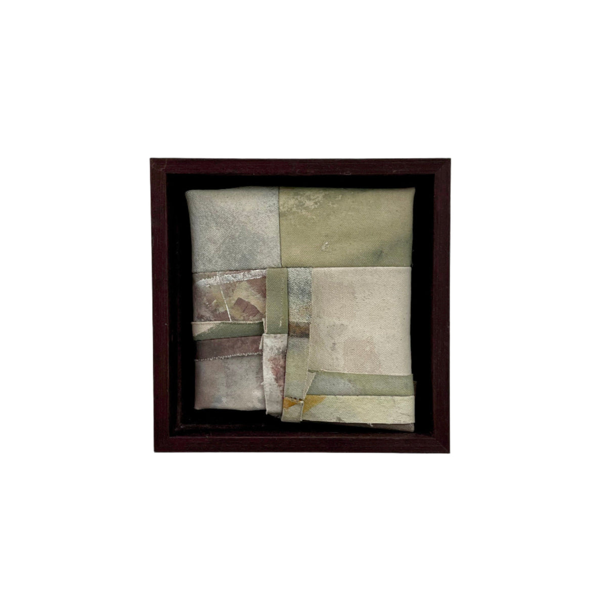 La Almohada Artwork