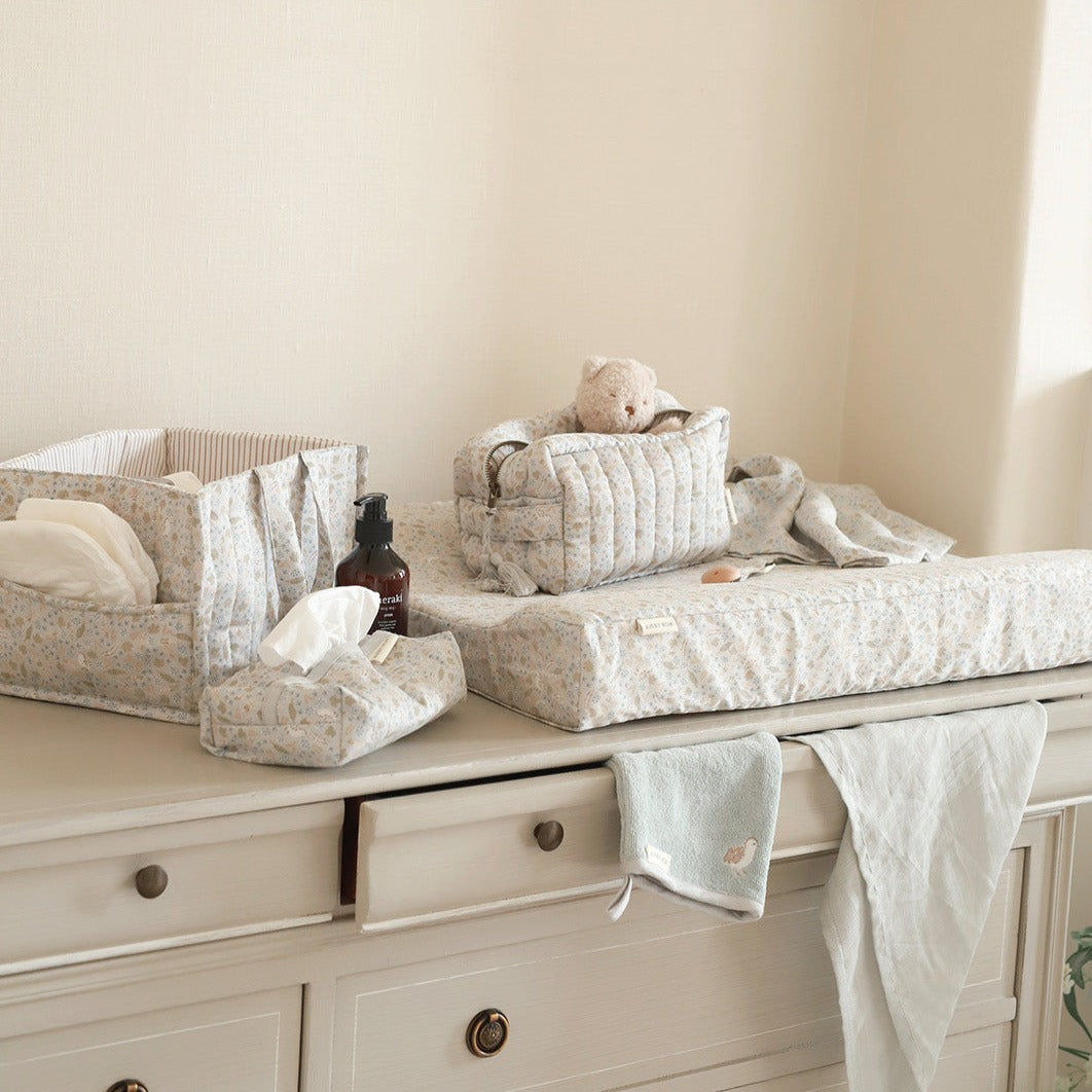 Nappy Caddy - Nature Trail