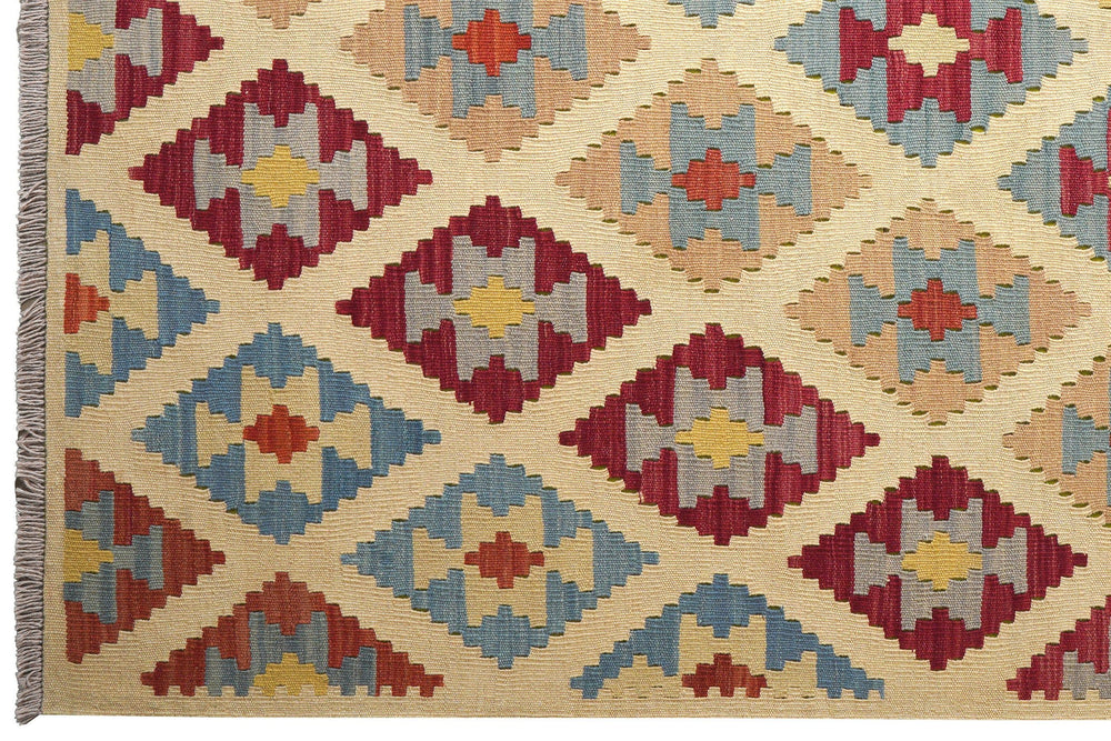 Kelim Gashgai Rug