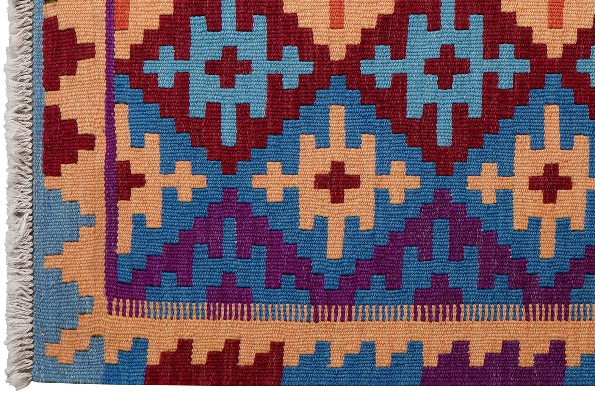 Kelim Rug-