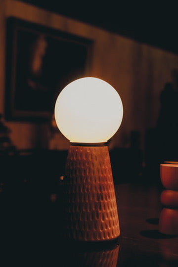 HOF Raiz Lamp