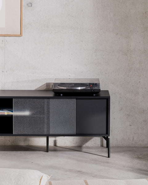 Met Mini Tv Stand-