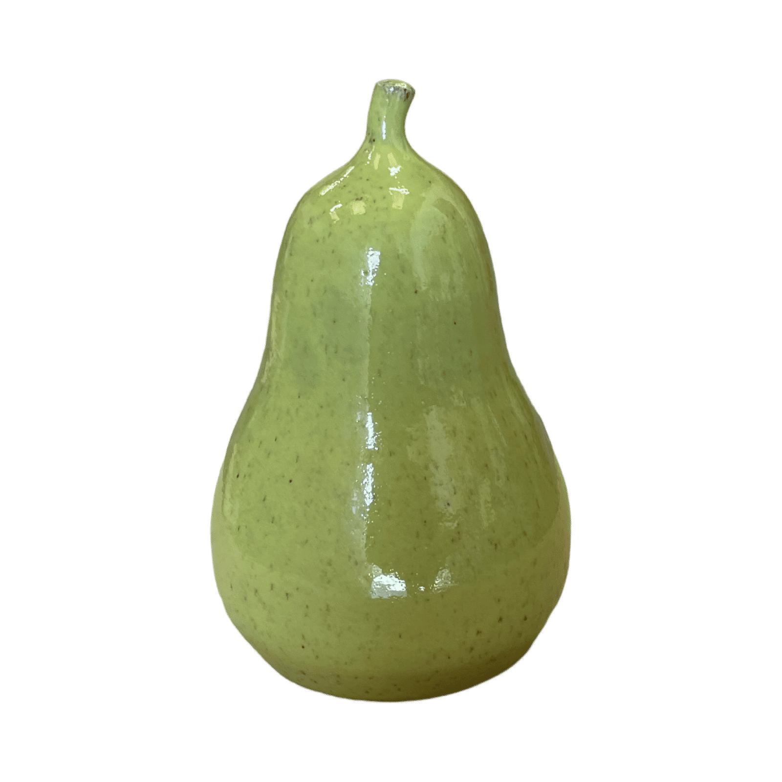 Pear - Lime Green