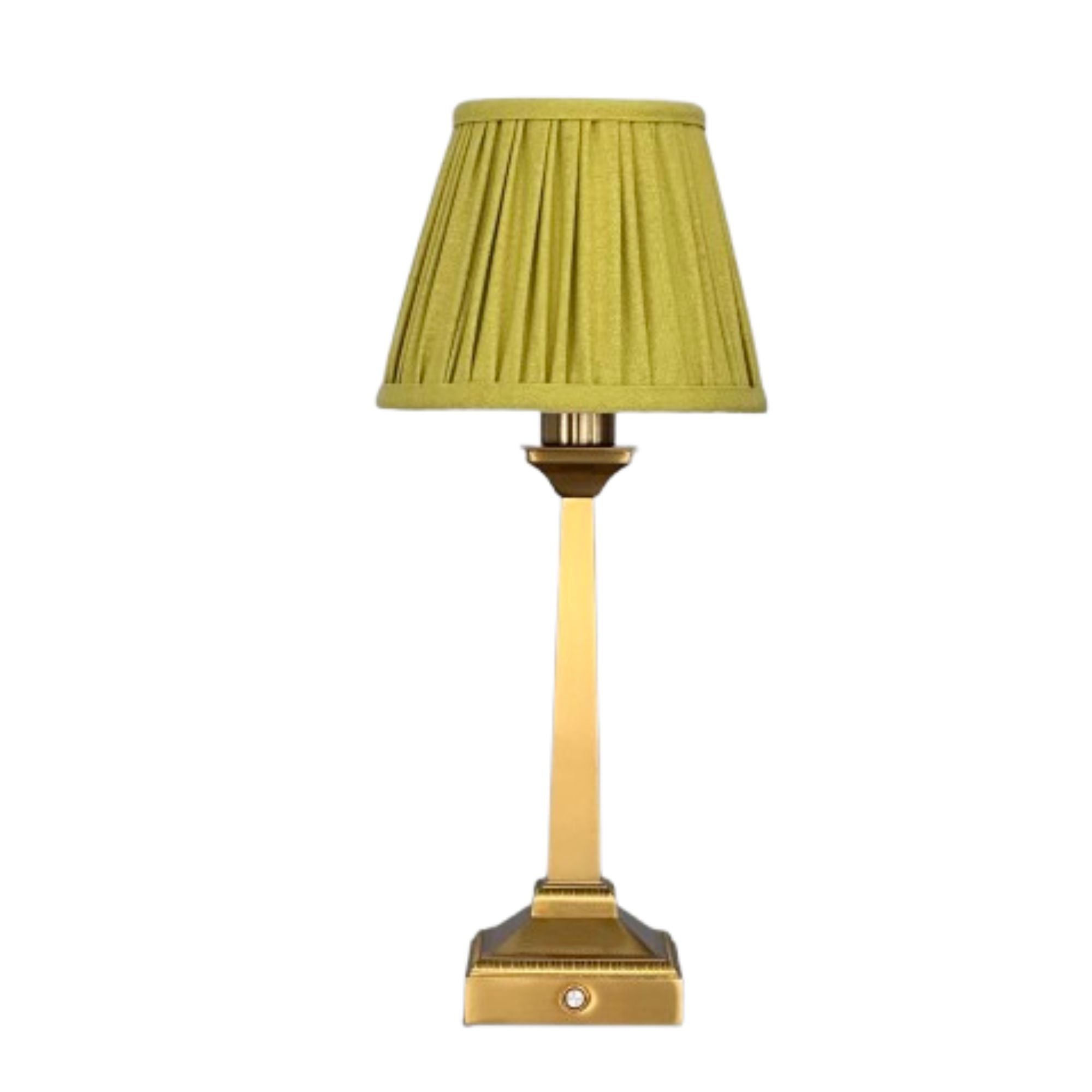 Charlie Table Lamp Pistache