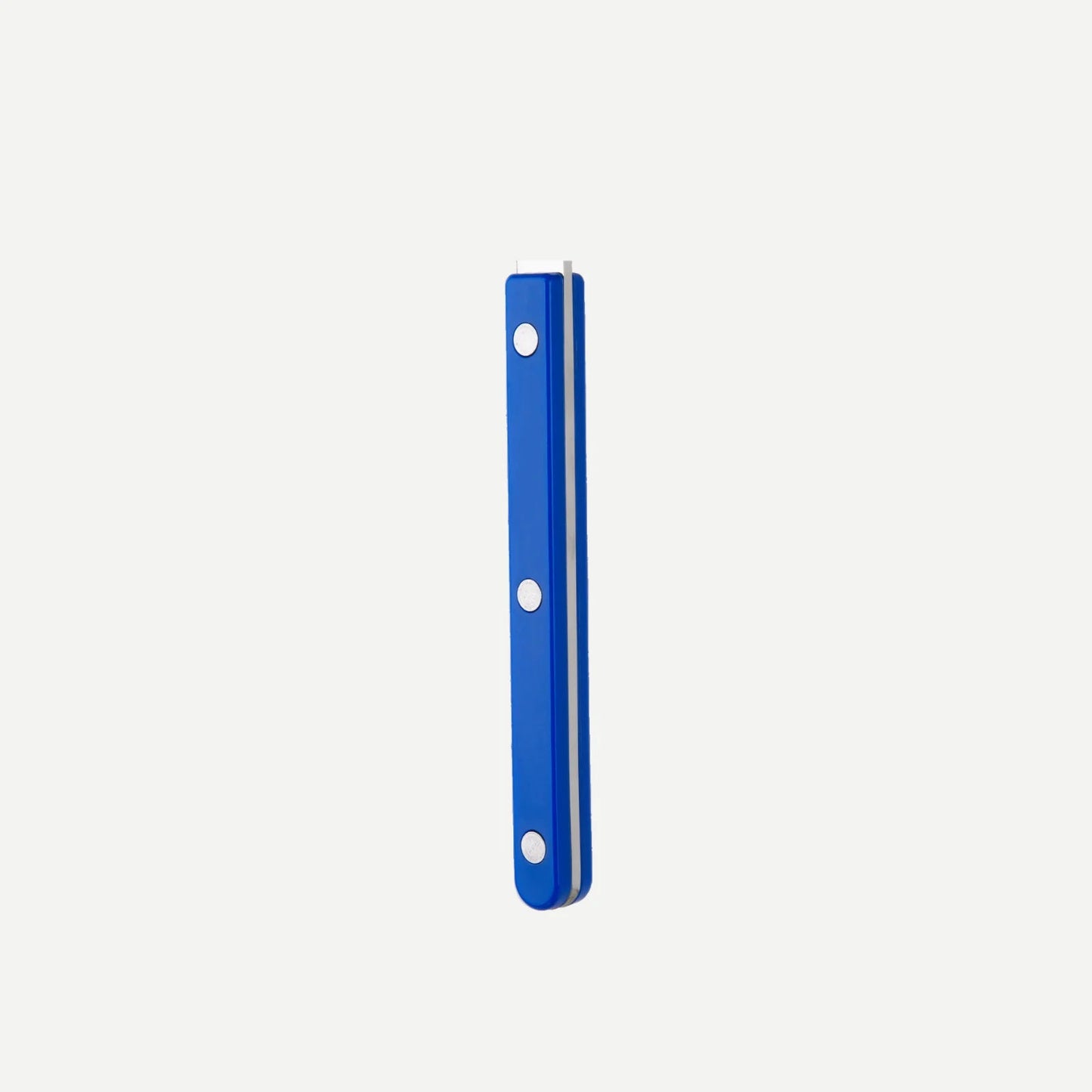 Bistrot 5 PC Cutlery Set, Ultramarine Blue