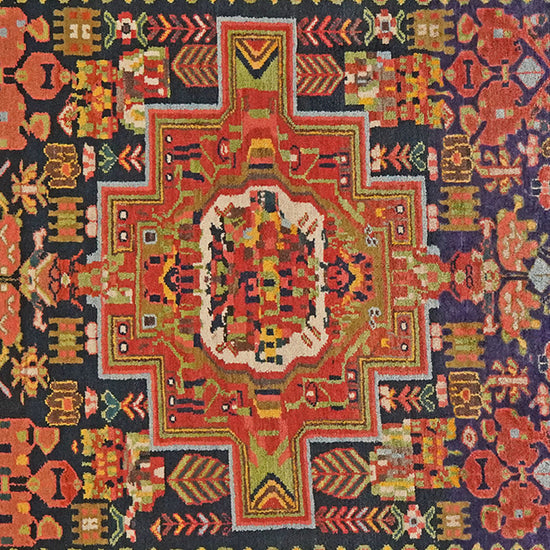 Bakhtiar Carpet