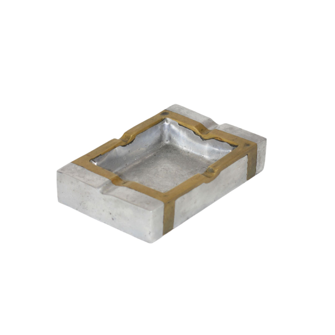 Brutalist Ashtray