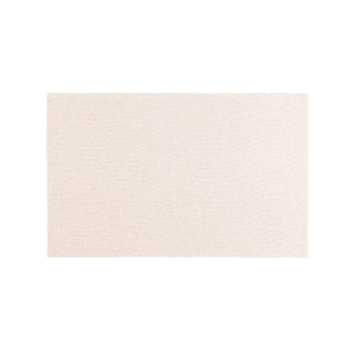 The Ivory Linen Placemat