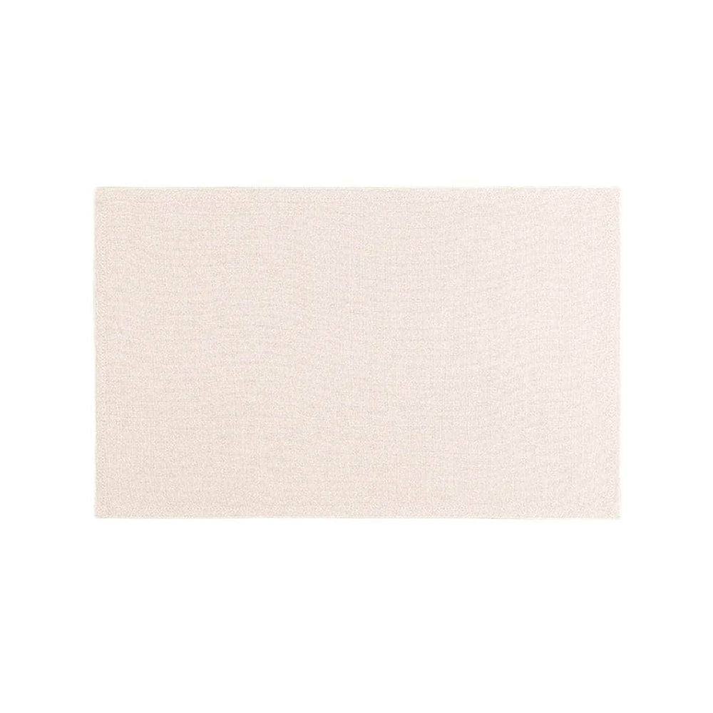 The Ivory Linen Placemat