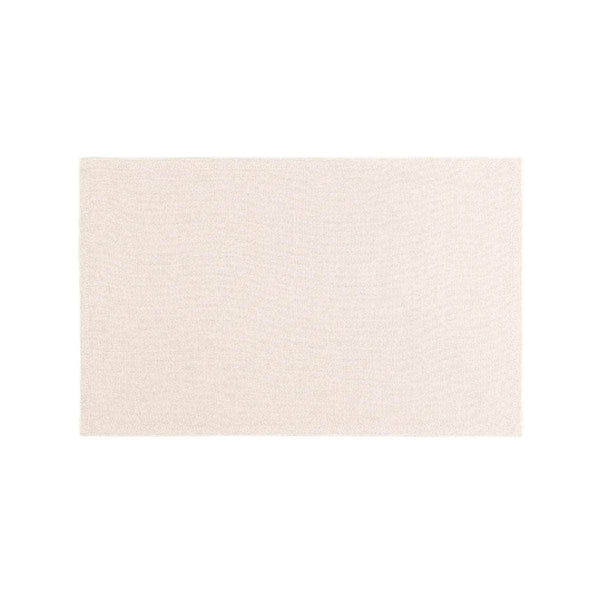 The Ivory Linen Placemat