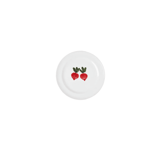 Vegetable Dinner Plate