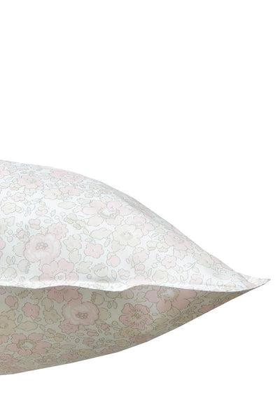 Duvet Set made with cotton Liberty Fabric BETSY LACE