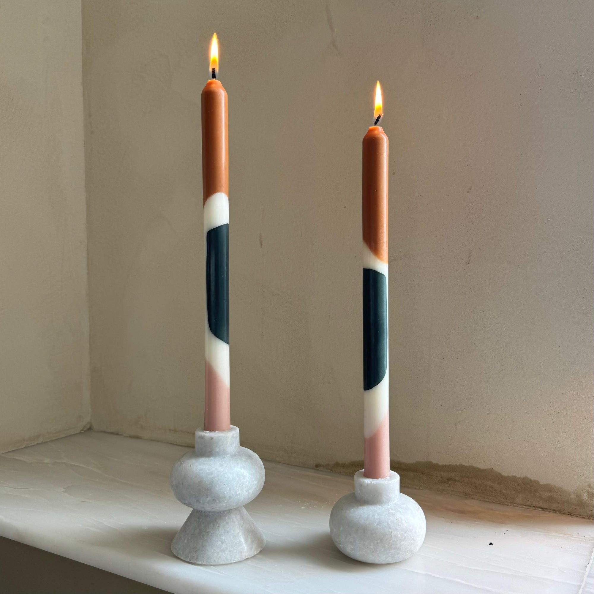 Munro Dinner Candle