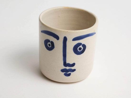 Facci Handless Cup