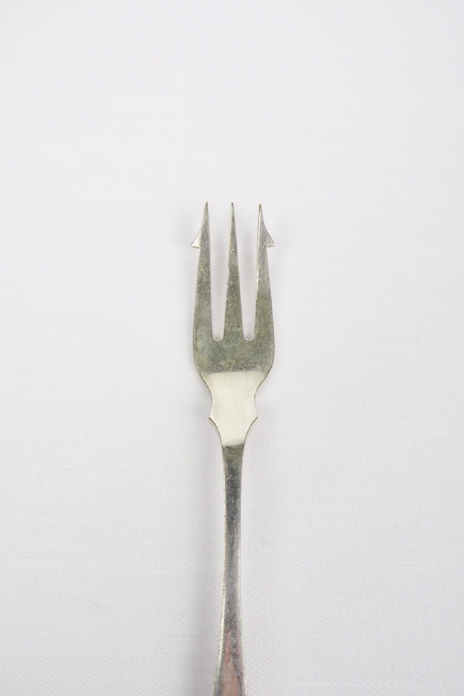 Antique Pickle Fork