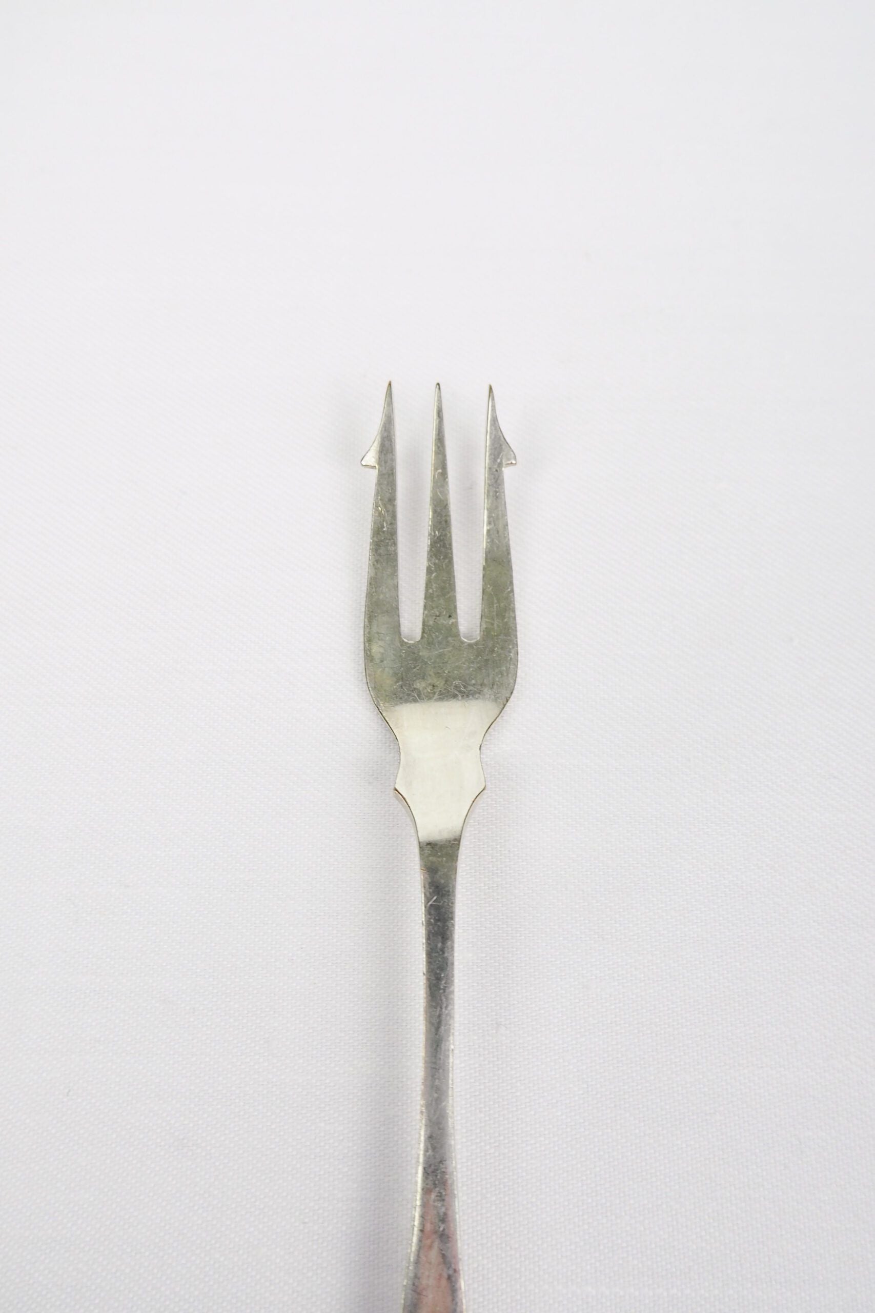 Antique Pickle Fork