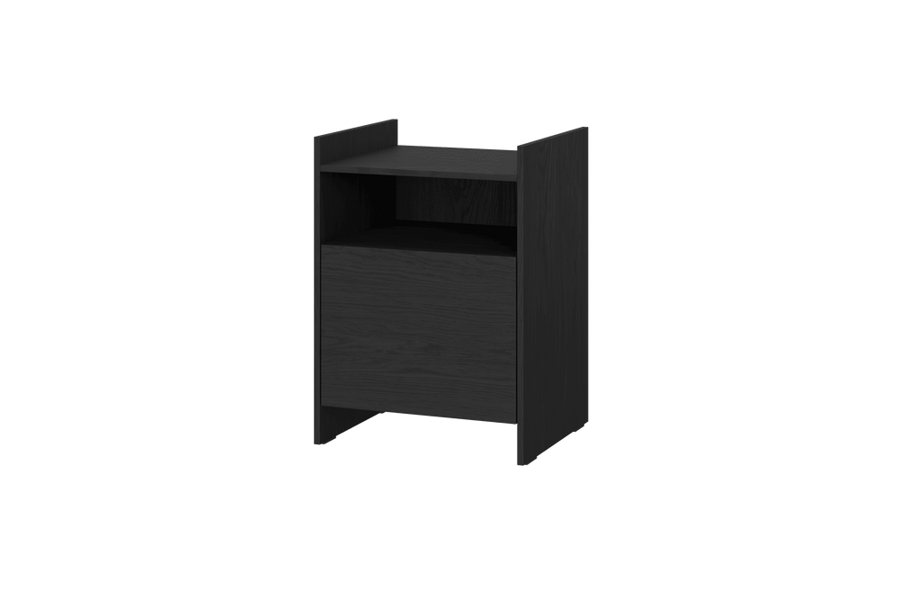 Toopt Bedside Table