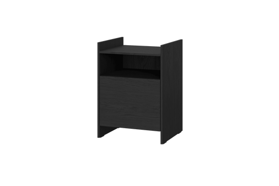 Toopt Bedside Table