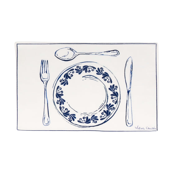 Catch of the Day Table Set