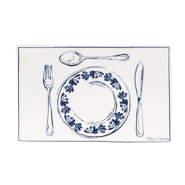 Catch of the Day Table Set