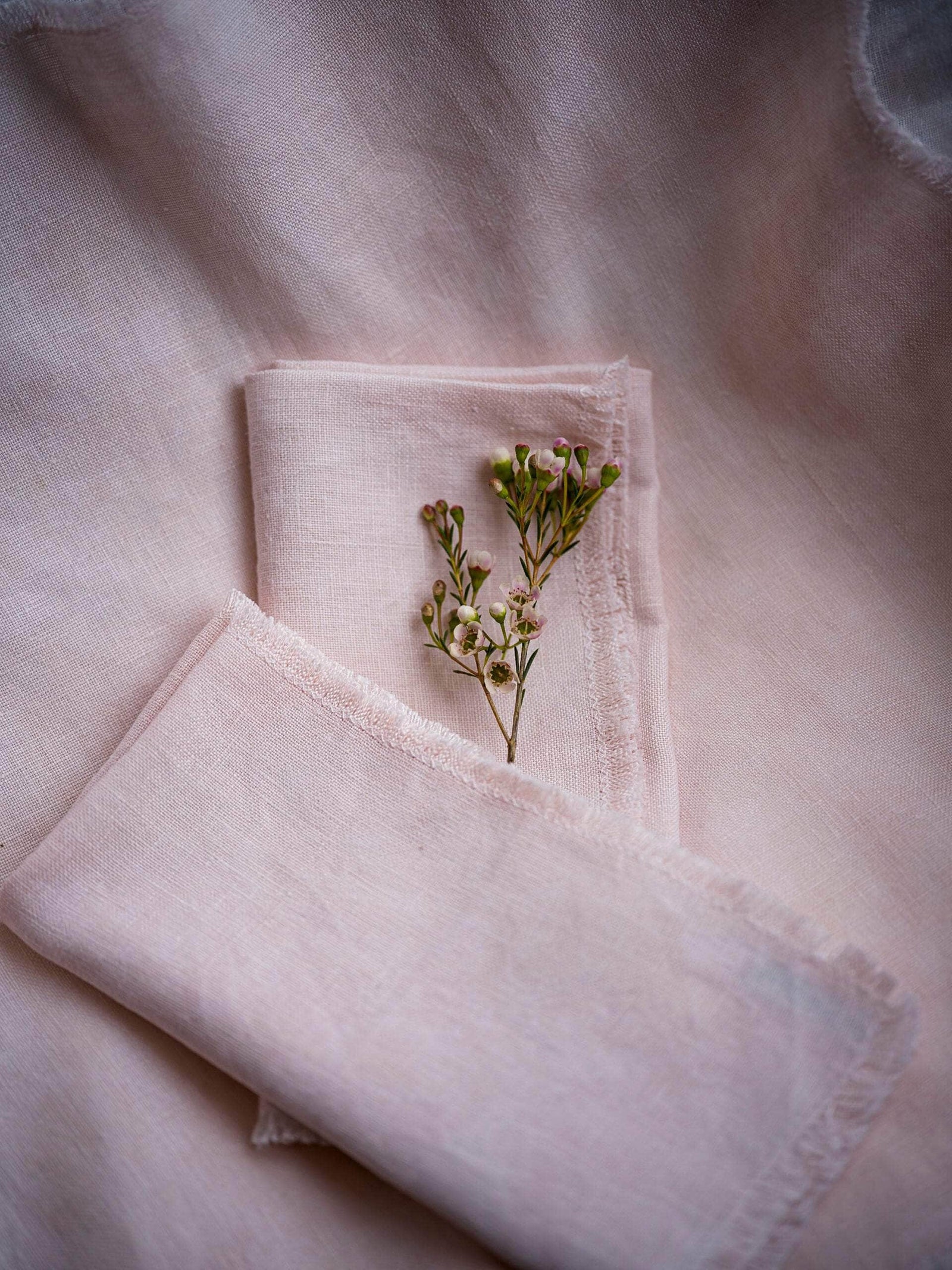 Radish Napkins - Set of 2