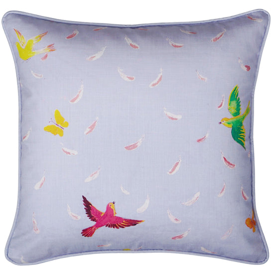 Feathers Pillow