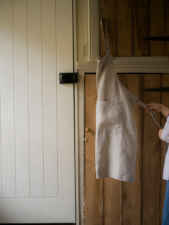 Panettone Apron