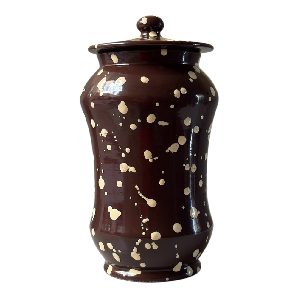 The Biscotti Jar