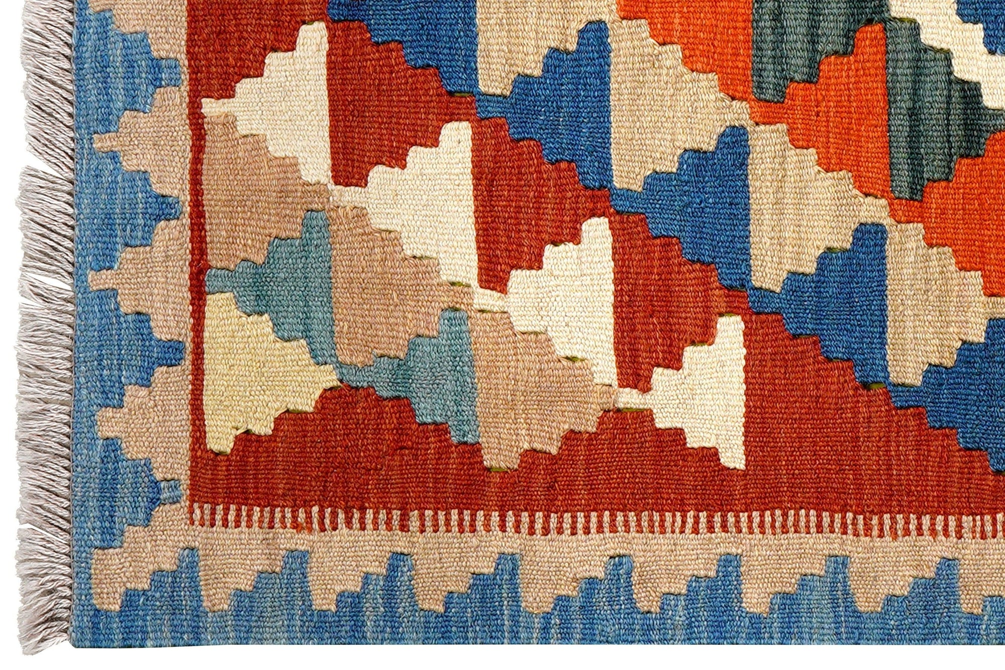 Kelim Rug-