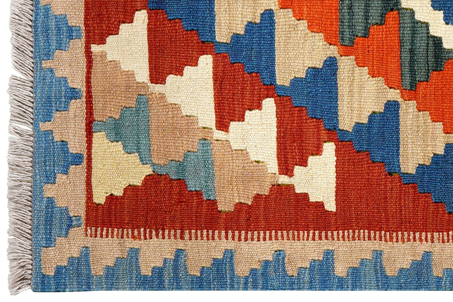 Kelim Rug