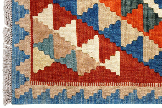 Kelim Rug