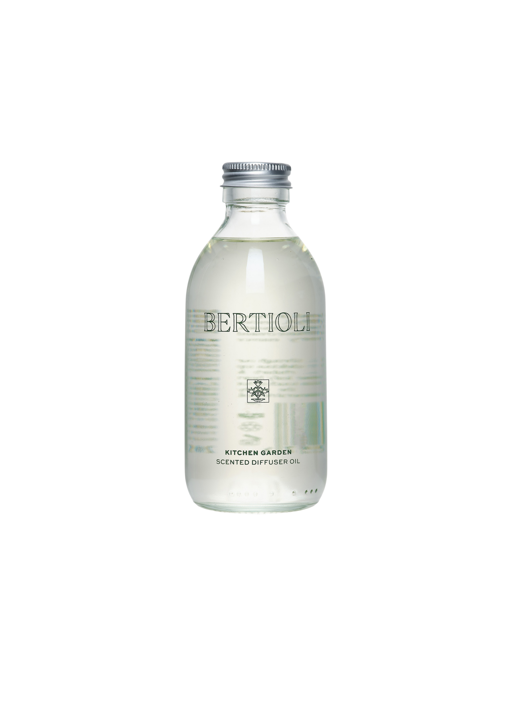 Kitchen Garden Diffuser Refill 200ml