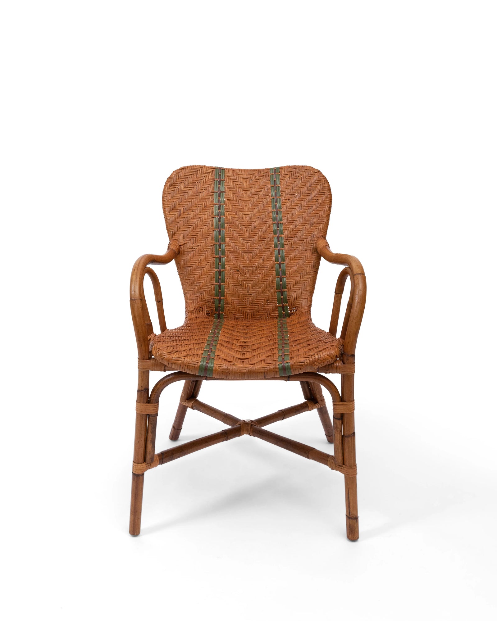 Emerson Outdoor Dining Chair (Set of 2)