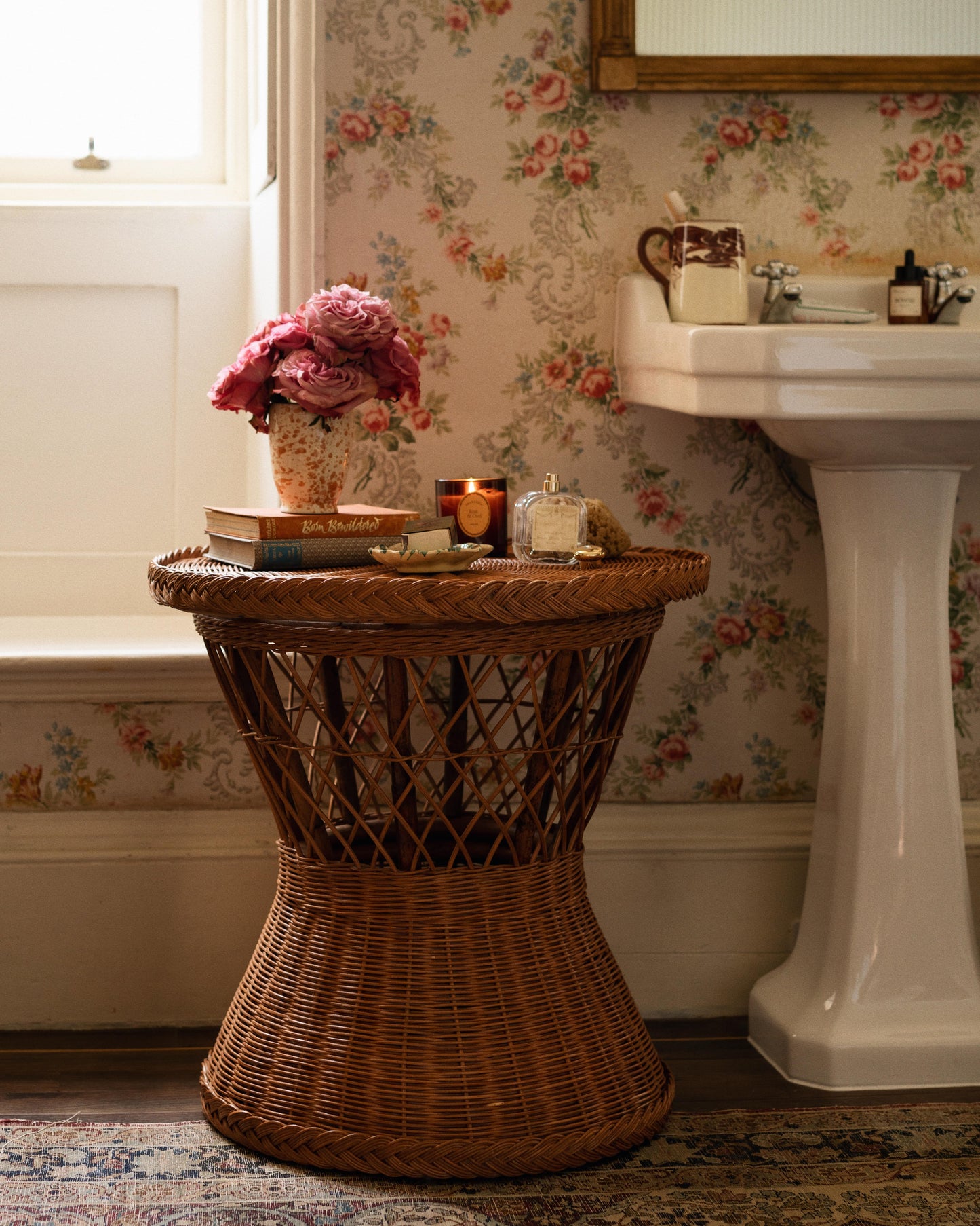 Aperitivo Side Table