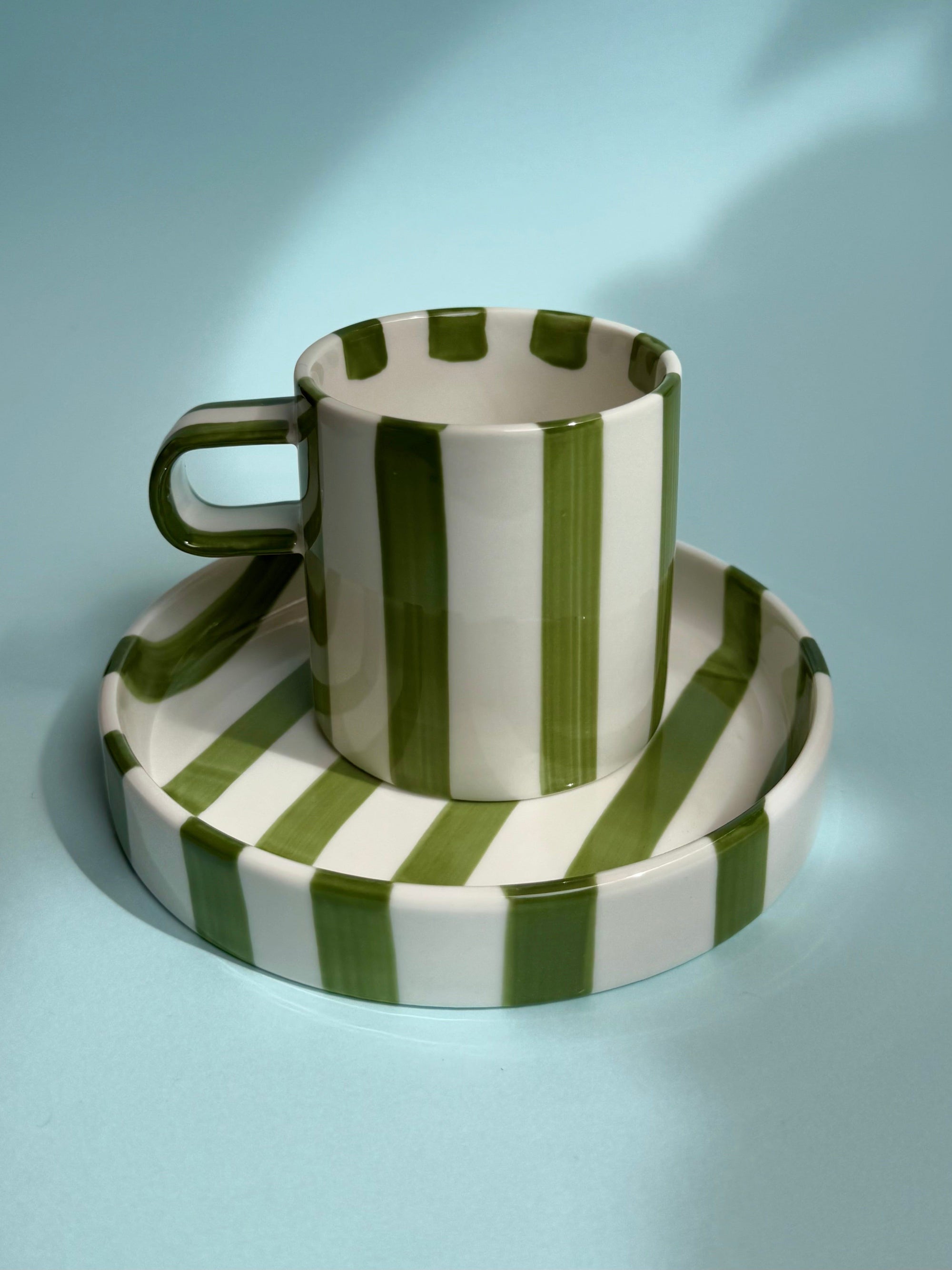 Marinero Cup - Green