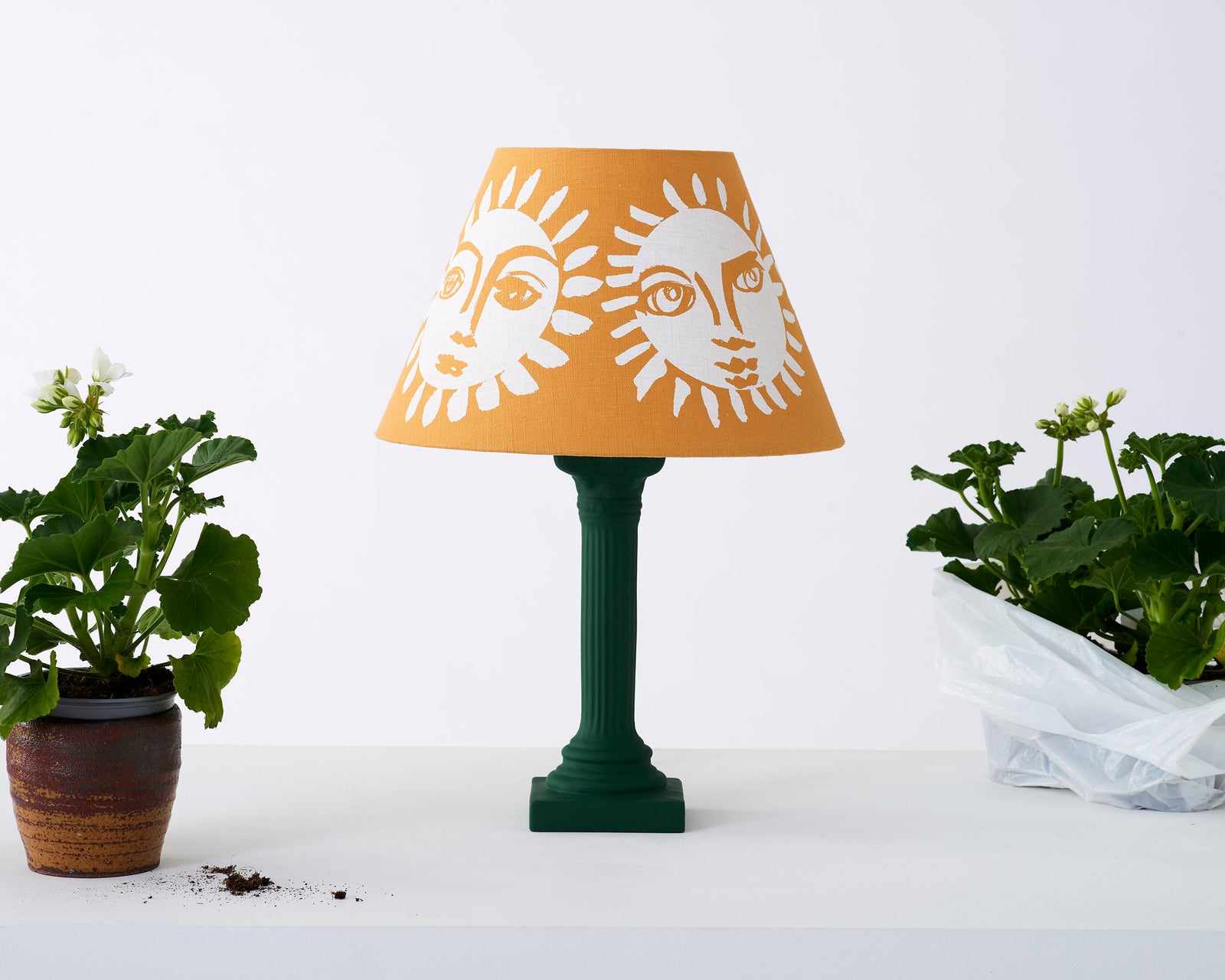 Sunne Lampshade