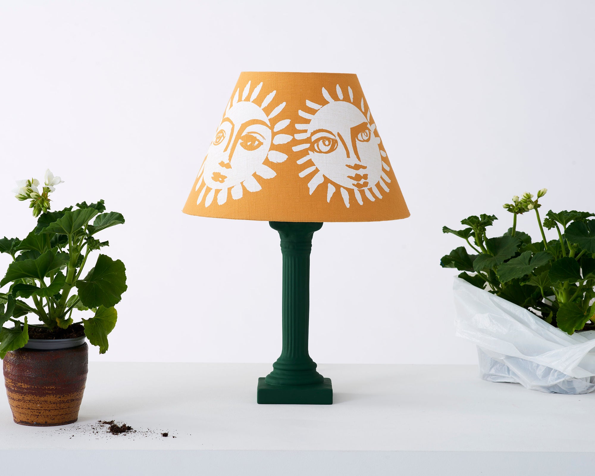 Sunne Lampshade