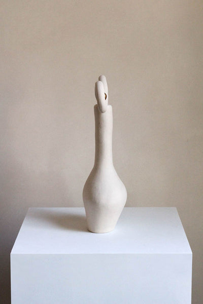 Infinite Woman Sculpture