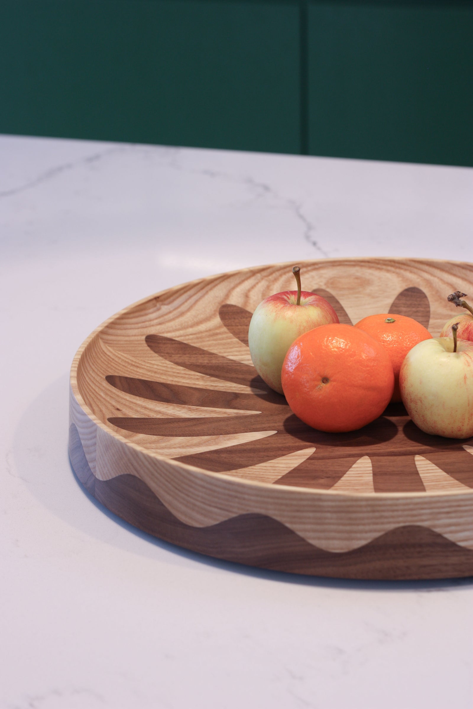 The Timbre Bowl