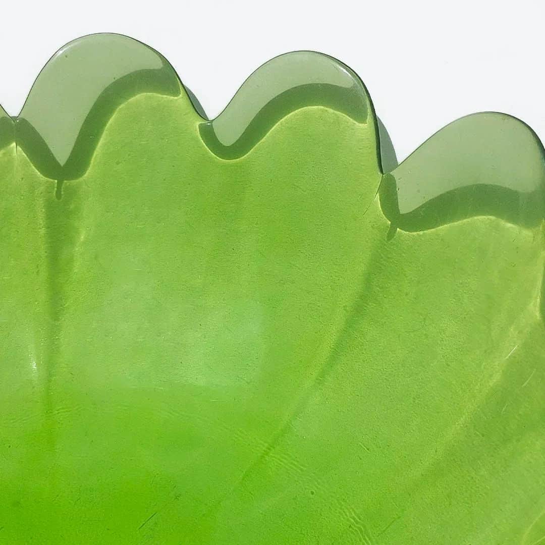 Large Flower Bowl