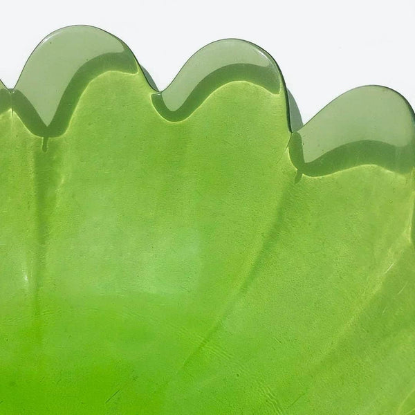 Large Flower Bowl
